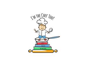 I'm the Chef Too!